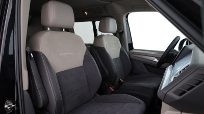 VW California Gebrauchtwagen