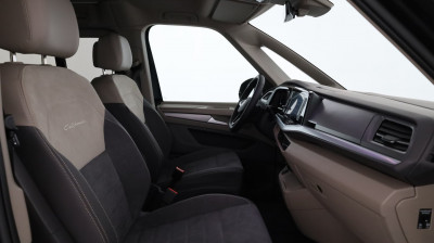 VW California Gebrauchtwagen