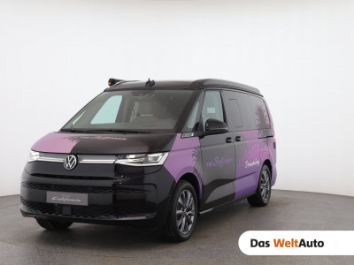 VW California Gebrauchtwagen