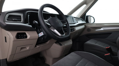 VW California Gebrauchtwagen