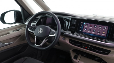 VW California Gebrauchtwagen