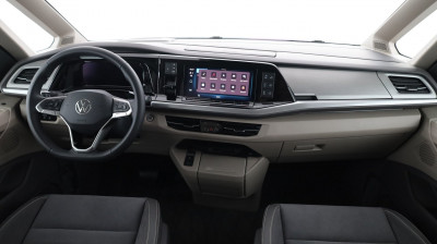 VW California Gebrauchtwagen