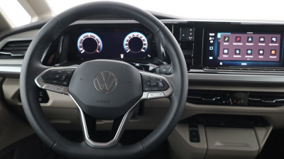 VW California Gebrauchtwagen