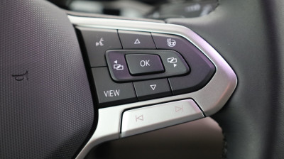 VW California Gebrauchtwagen