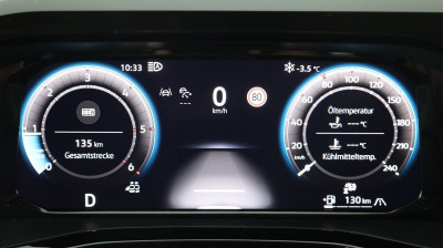 VW California Gebrauchtwagen