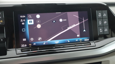 VW California Gebrauchtwagen