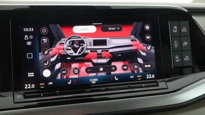 VW California Gebrauchtwagen