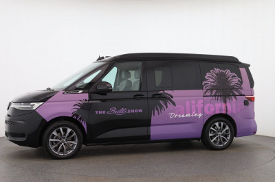 VW California Gebrauchtwagen