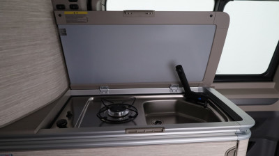 VW California Gebrauchtwagen