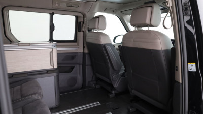 VW California Gebrauchtwagen