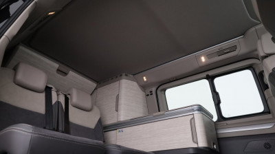 VW California Gebrauchtwagen