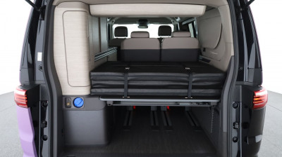 VW California Gebrauchtwagen