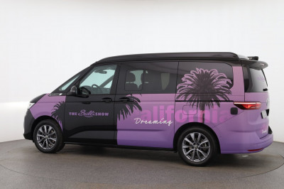 VW California Gebrauchtwagen