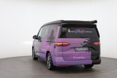 VW California Gebrauchtwagen