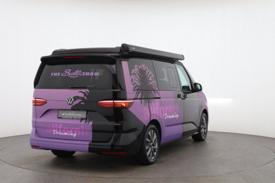 VW California Gebrauchtwagen