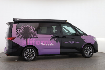 VW California Gebrauchtwagen