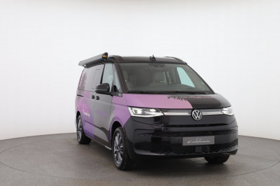 VW California Gebrauchtwagen