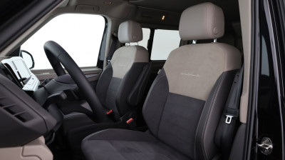 VW California Gebrauchtwagen