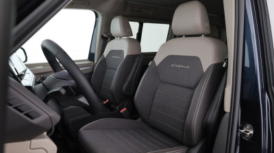 VW California Gebrauchtwagen