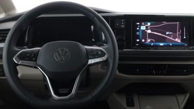 VW California Gebrauchtwagen