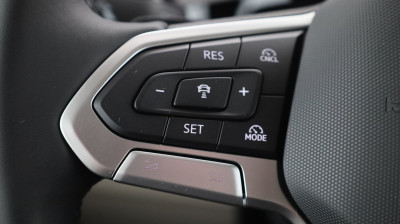 VW California Gebrauchtwagen