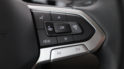 VW California Gebrauchtwagen