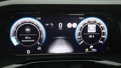 VW California Gebrauchtwagen