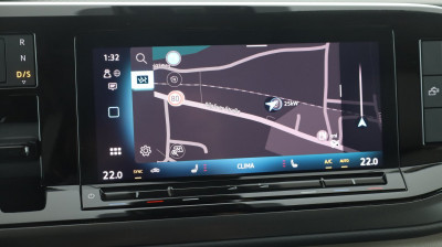 VW California Gebrauchtwagen