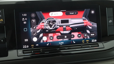 VW California Gebrauchtwagen