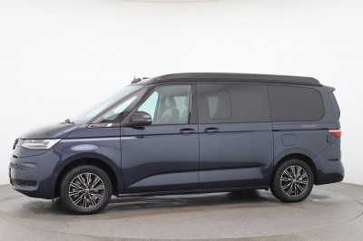 VW California Gebrauchtwagen