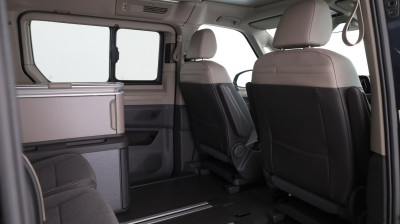 VW California Gebrauchtwagen