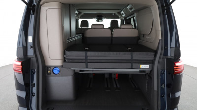 VW California Gebrauchtwagen