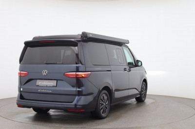 VW California Gebrauchtwagen