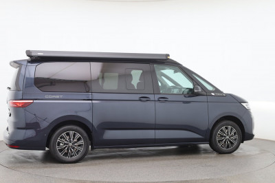 VW California Gebrauchtwagen