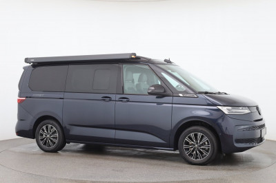 VW California Gebrauchtwagen