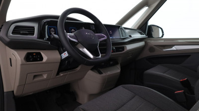 VW California Gebrauchtwagen