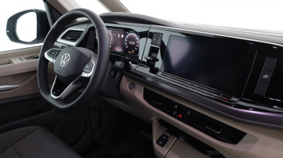 VW California Gebrauchtwagen