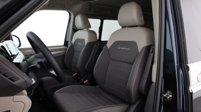 VW California Gebrauchtwagen