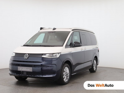 VW California Gebrauchtwagen