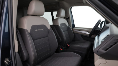 VW California Gebrauchtwagen