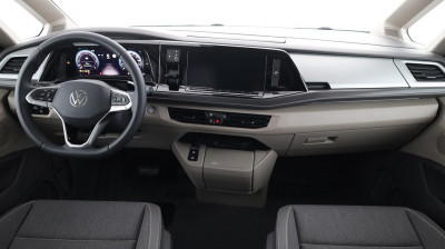 VW California Gebrauchtwagen