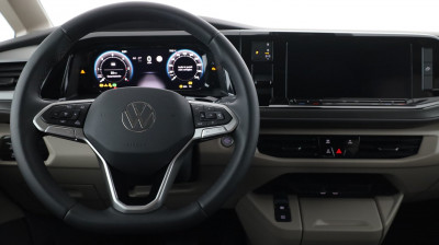 VW California Gebrauchtwagen