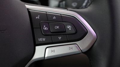 VW California Gebrauchtwagen