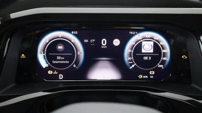 VW California Gebrauchtwagen