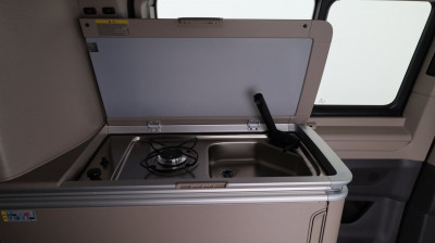 VW California Gebrauchtwagen