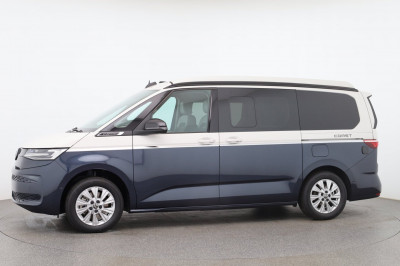 VW California Gebrauchtwagen