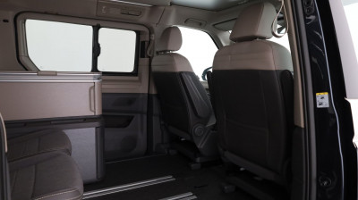 VW California Gebrauchtwagen