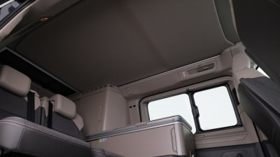 VW California Gebrauchtwagen