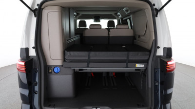 VW California Gebrauchtwagen