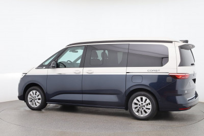 VW California Gebrauchtwagen